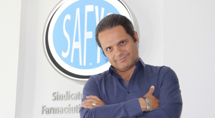 Marcelo Peretta: “Se han aplicado no menos de 5.000 ampollas de fentanilo sospechoso”