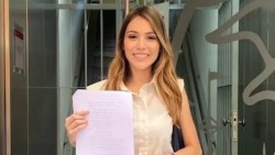 Mila Zurbriggen: “No hay manera de sobrevivir en LLA sin corromperse y ser funcional a Karina Milei”