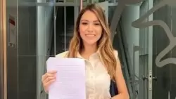 Mila Zurbriggen: “No hay manera de sobrevivir en LLA sin corromperse y ser funcional a Karina Milei”