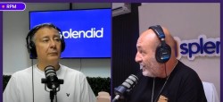 Santiago Cúneo: “A los gobernadores los iba a unir el espanto. Se dieron cuenta de quién es Milei”