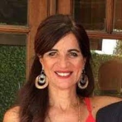 Dolores Rueda: 