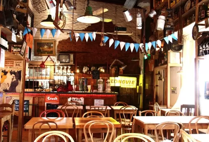 Rodolfo Yafar, empresario gastronómico, muy preocupado por crisis que azota el sector