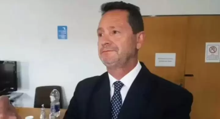 Marcelo Urra: “Espinoza se autoinvito 3 veces a la casa de Melody”