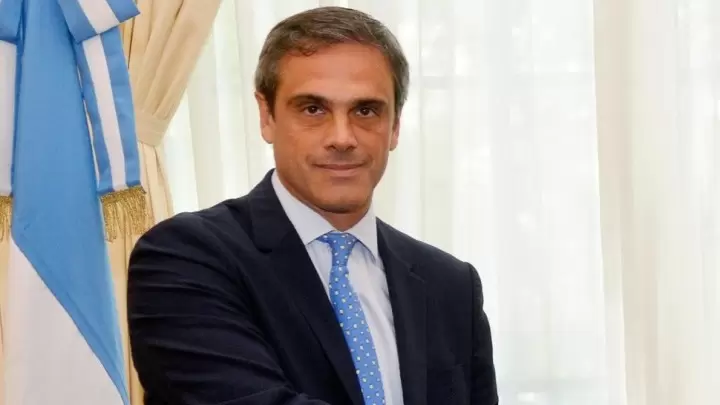 Guillermo Michel: "Los salarios de las familias se van en los gastos fijos del 1 al 5 del mes”