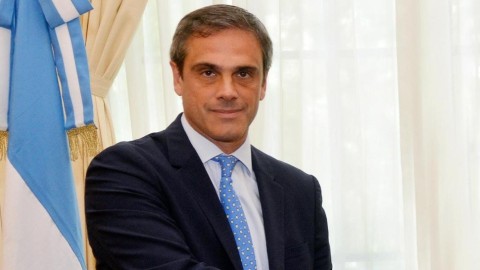 Guillermo Michel: "Los salarios de las familias se van en los gastos fijos del 1 al 5 del mes”