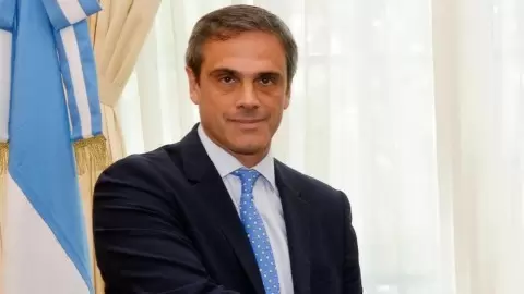 Guillermo Michel: "Los salarios de las familias se van en los gastos fijos del 1 al 5 del mes”