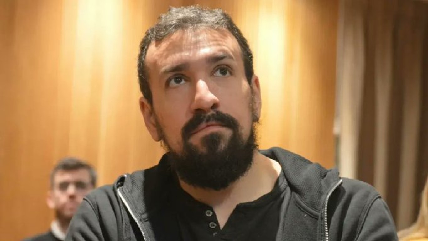 Juan Pablo Costa: "El gobierno no tiene herramientas para defender esta tasa de devaluación. Por eso aumentó, en la última semana, la cobertura en dólares"