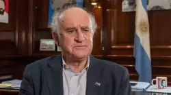 Oscar Parrilli: &ldquo;Milei tiene crueldad y desprecio por el ser humano&rdquo;