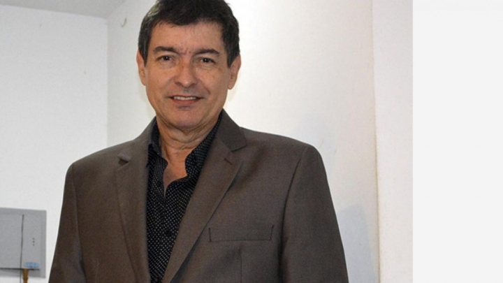 "Las reuniones sociales dan cuenta del 31% de los contagios de covid" Antonio Montero
