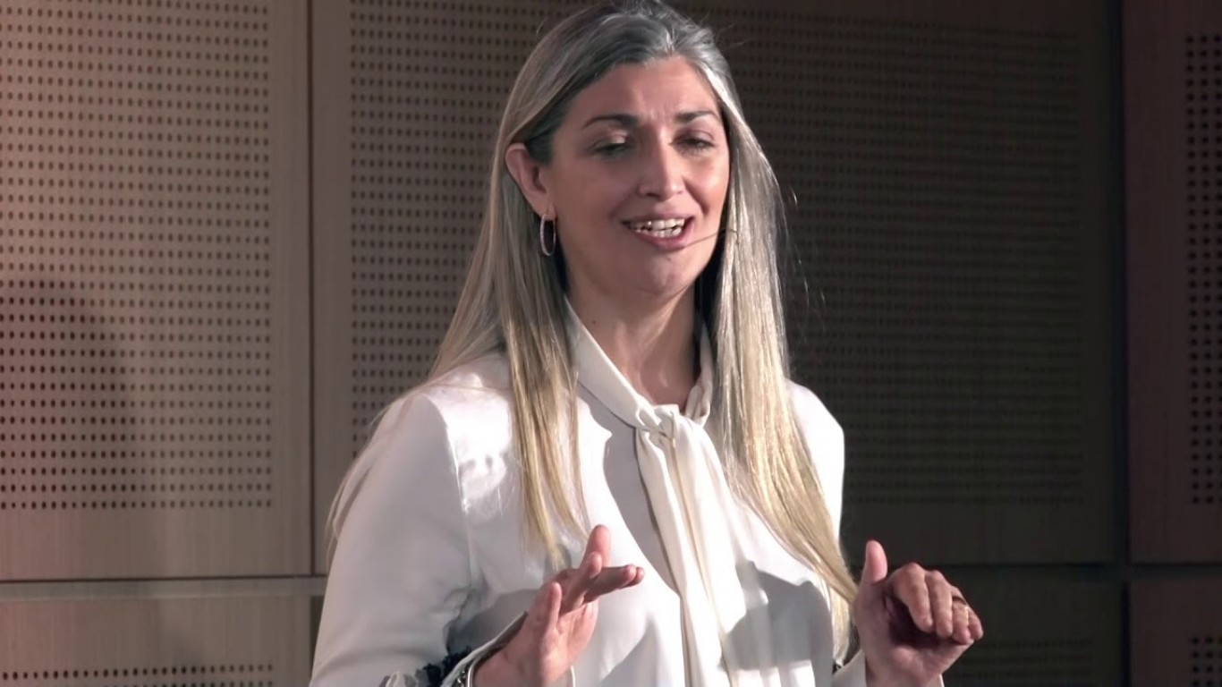 Paola Zabala: "La tecnología acrecentó los casos de bullying"