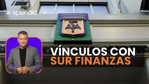 Allanamientos en la AFA - Editorial de Rolando Graña