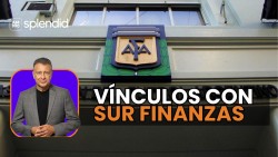 Allanamientos en la AFA - Editorial de Rolando Graña