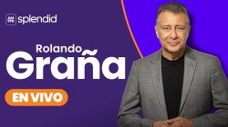 SPLENDID AM 990  RPM con ROLANDO GRA&Ntilde;A