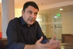 Gustavo Córdoba: “Pareciera que algo se ha roto entre el gobierno y la sociedad argentina”