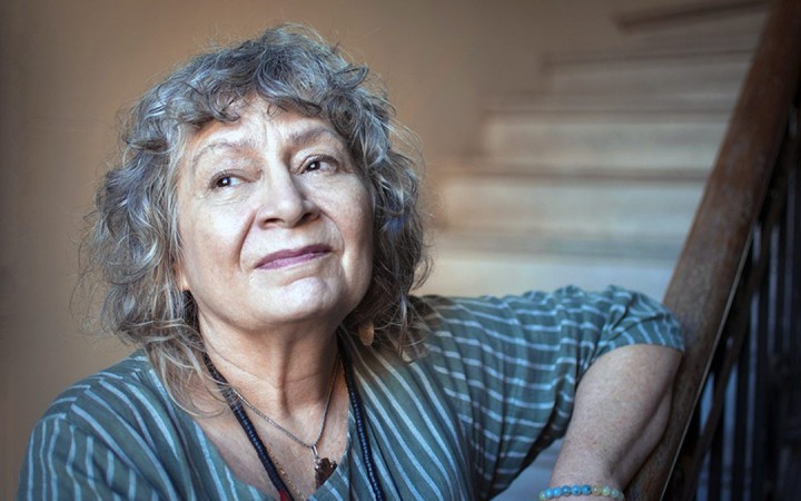 Rita Segato: "A pesar de que Massa tiene falta de sensibilidad con la situación de Jujuy, lo voy a votar”