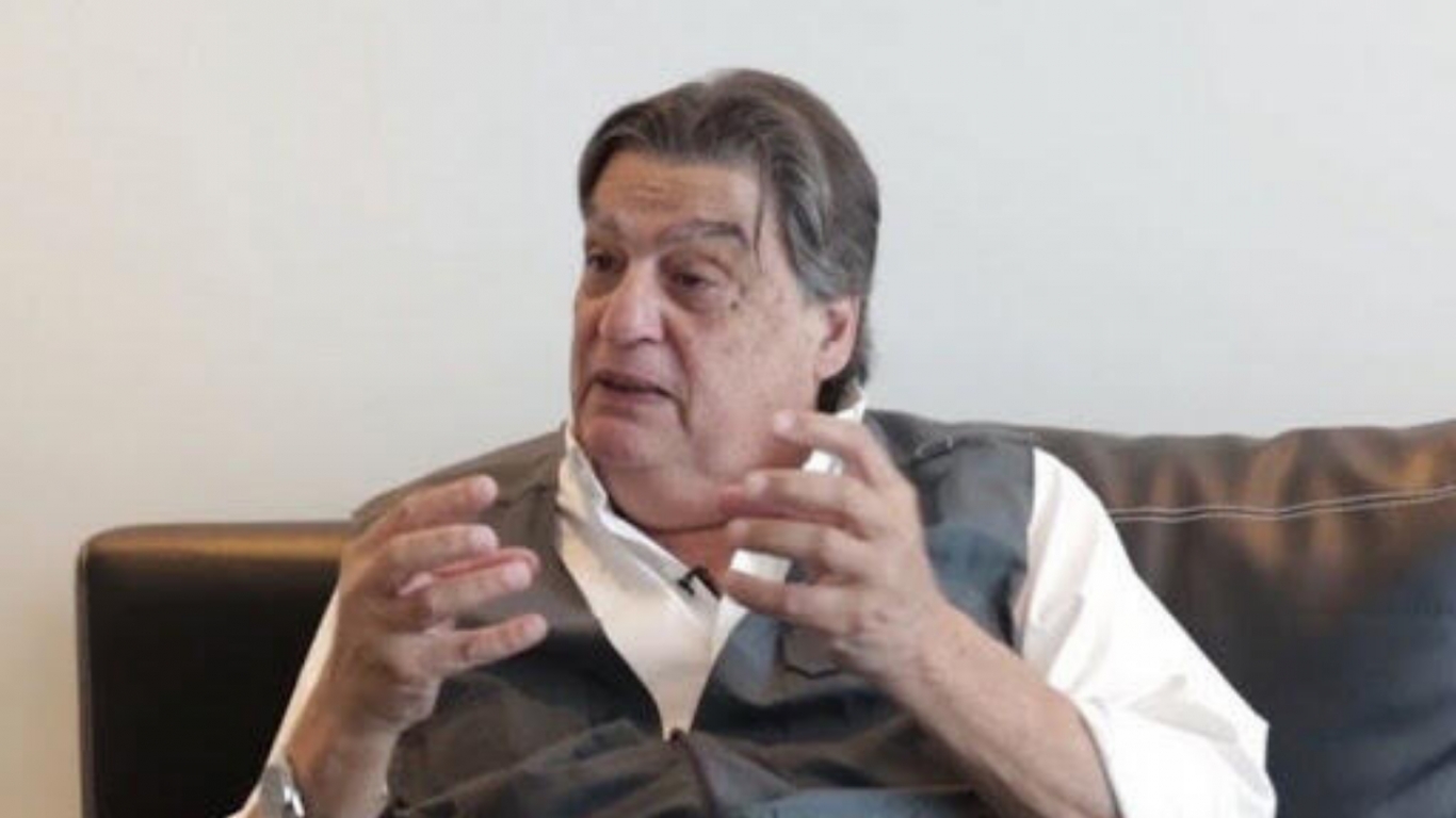 "La oposición ha sido el principal ataque a las medidas sanitarias" Jorge Rachid