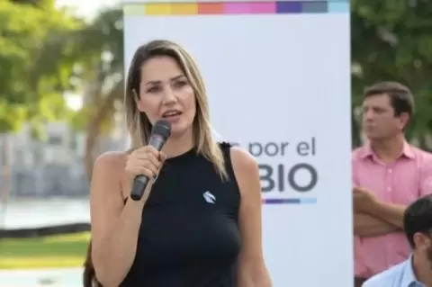 Carolina Losada: &quot;El kirchnerismo está buscando golpear al Gobierno como sea&quot;