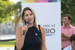 Carolina Losada: "El kirchnerismo está buscando golpear al Gobierno como sea"