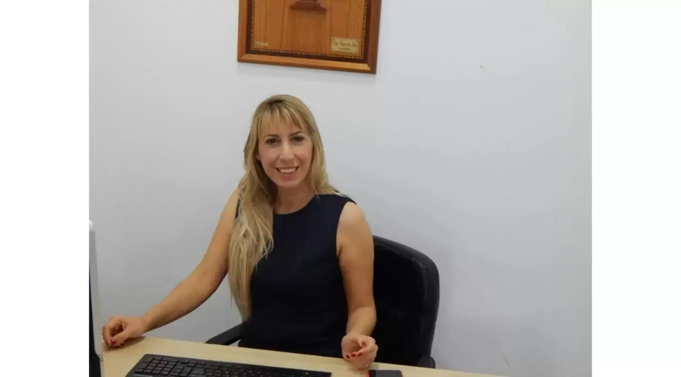 Natalia Ponce de León "No terminamos de saber si este aumento termina