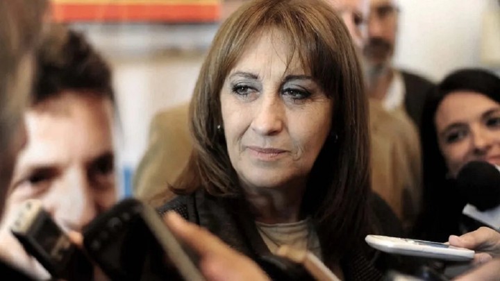 Mirta Tundis: "Los generadores de precios son los grandes desestabilizadores"