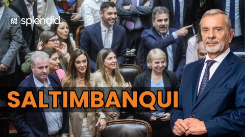 El último clavo en el cajón del PRO - El editorial de Antonio Fernández Llorente