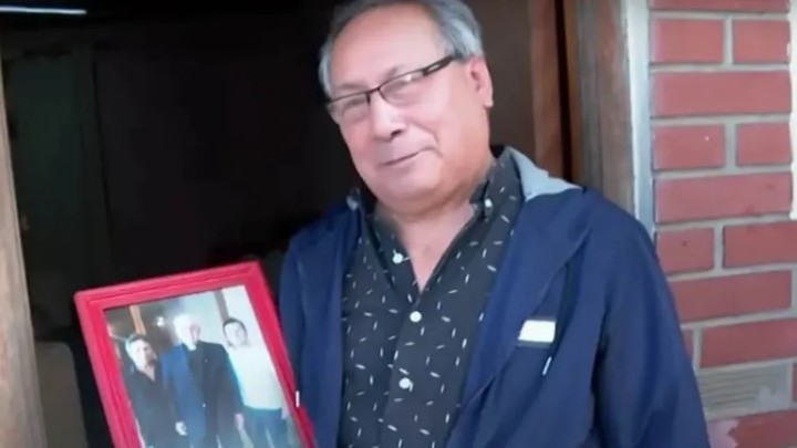 Mario Medina: "Bergoglio salía por Plaza de Mayo de noche para ayudar a la gente de la calle"