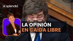 Gustavo C&oacute;rdoba: ""Hoy en d&iacute;a hay m&aacute;s ANTIMILEISMO que ANTIPERONISMO"