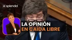 Gustavo C&oacute;rdoba: ""Hoy en d&iacute;a hay m&aacute;s ANTIMILEISMO que ANTIPERONISMO"