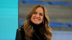 Victoria Tolosa Paz: “Cuando arrancó esta gestión no imaginábamos este destrato al Parlamento”