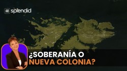 Aldo Leiva: "Estados Unidos manda funcionarios para decirle a Milei que tiene que hacer"