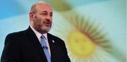 Santiago Cúneo: “Taiana es de la Rúa con Valium, una cachivachada progresista impresentable”