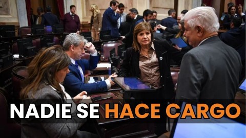 Acusaciones cruzadas en el Gobierno por la Ley de Tierras