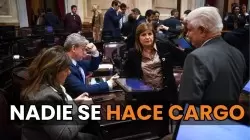Acusaciones cruzadas en el Gobierno por la Ley de Tierras