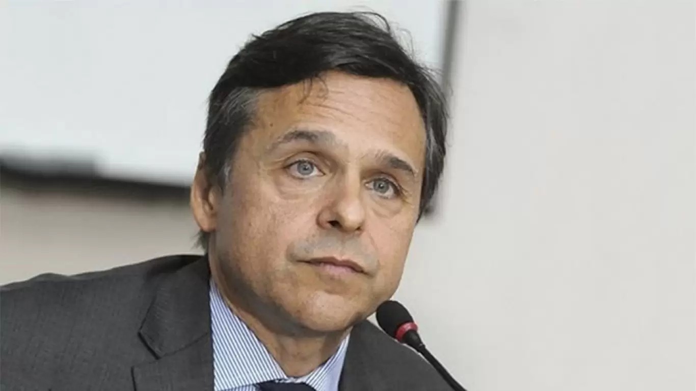 Diego Giuliano: “El gobierno actual cree que el subsidio es un suicidio"