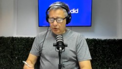 Mentiras de Milei sobre el poder adquisitivo - el editorial de Rolando Graña