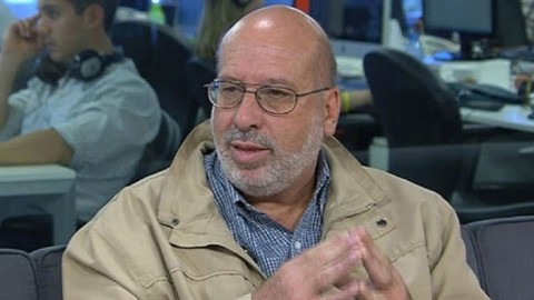 Claudio Boada: “Ellos van por la supresión total de subsidios, van por las personas que no tienen plata”