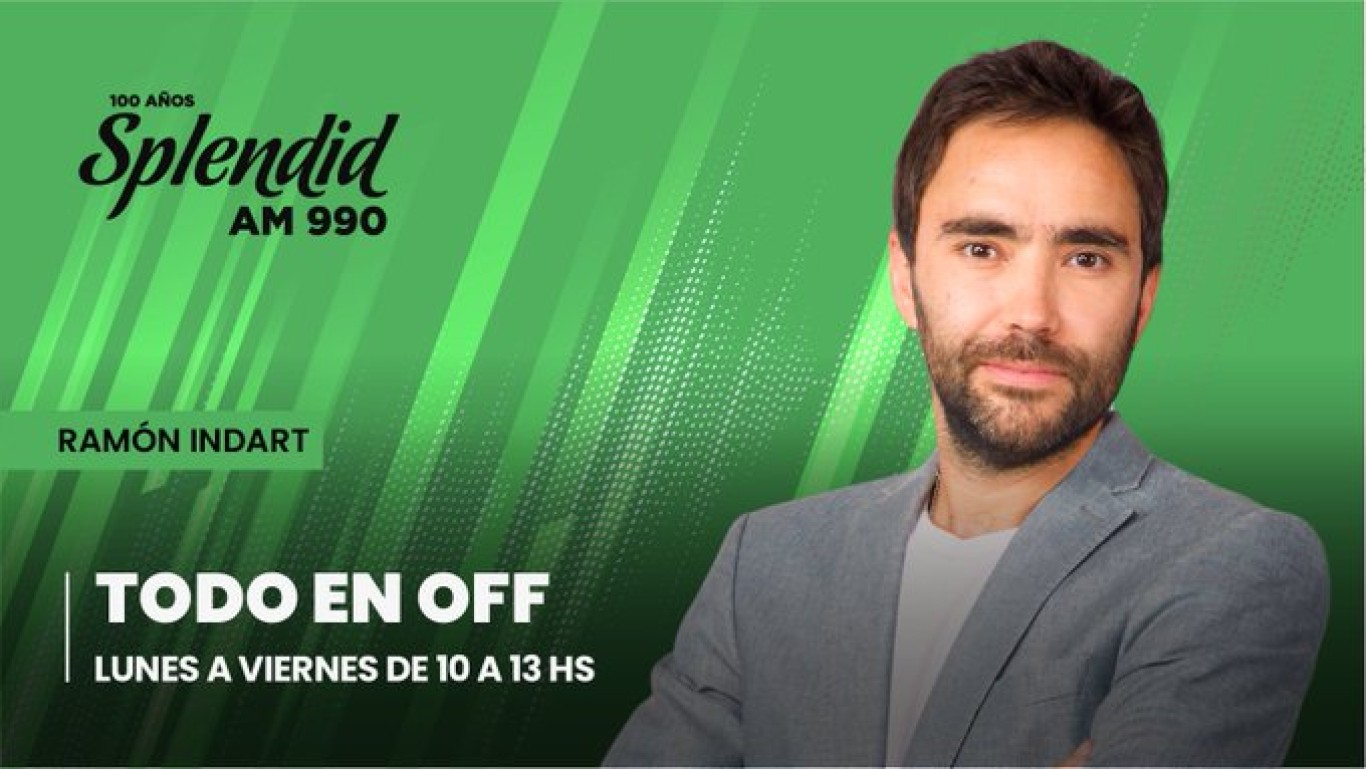 "La impotencia de un país sin democracia": el editorial del día de Ramón Indart - 29 de julio 2024