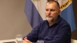 Hernán Rossi: "Acá demostraron que pueden actuar con impunidad y atacar al partido a cara descubierta"