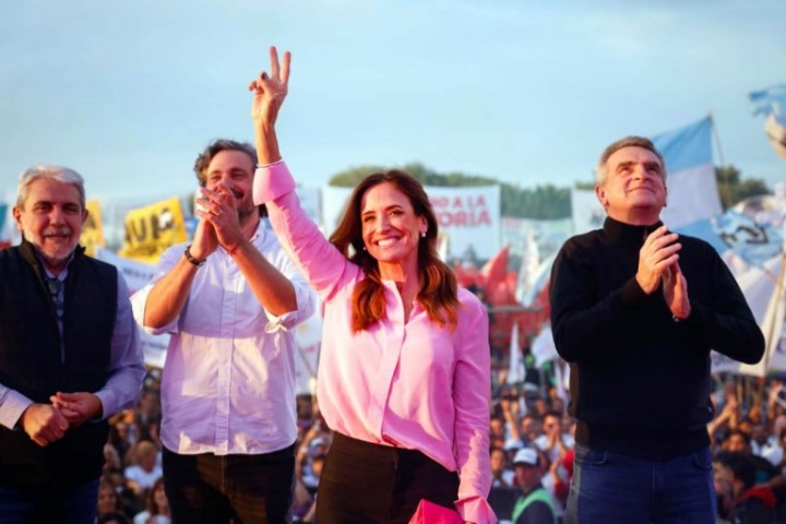 Elecciones 2023: Tolosa Paz pidió definiciones y no descartó apoyar a Kicillof