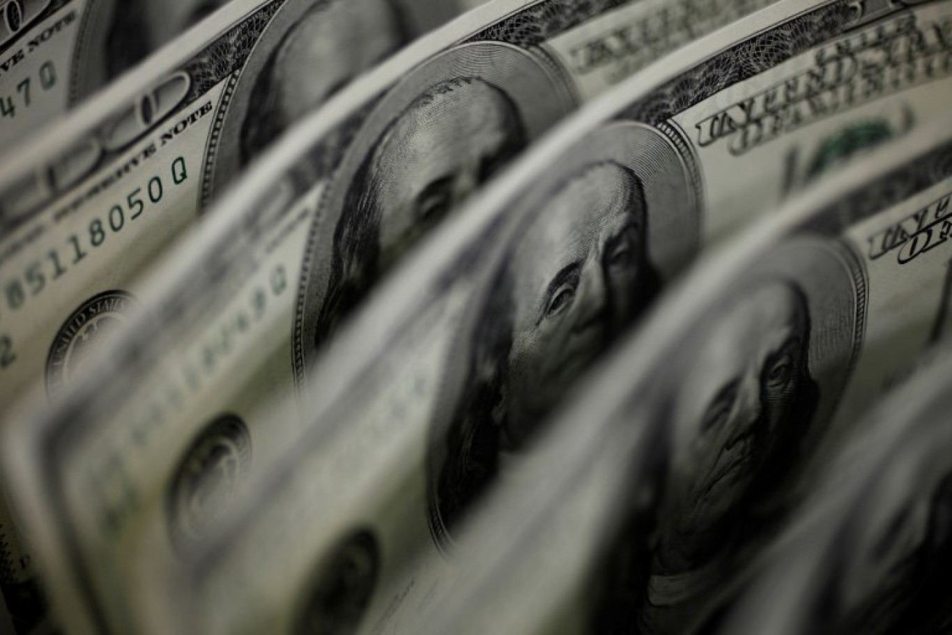 El dólar blue se sigue disparando y alcanza un nuevo máximo histórico