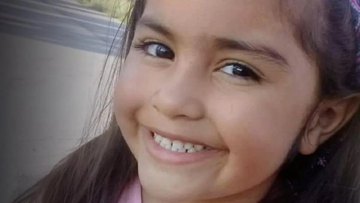 "Se encontró una calza pero su padre no pudo asegurar que fuera de Guadalupe", Gladys Aguilar sobre la niña de 5 años desaparecida en San Luis