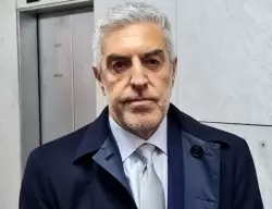 Gregorio Dalbón: “El fiscal no puede cambiar la decisión judicial del domicilio de detención”