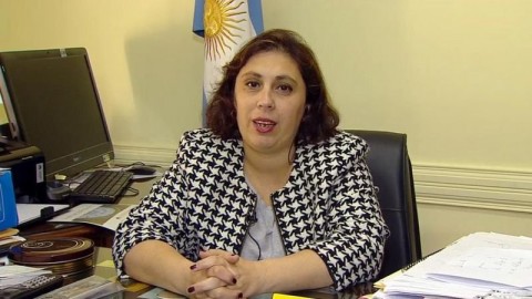 " No creo que la política se haga sin costo..", Paula Oliveto.