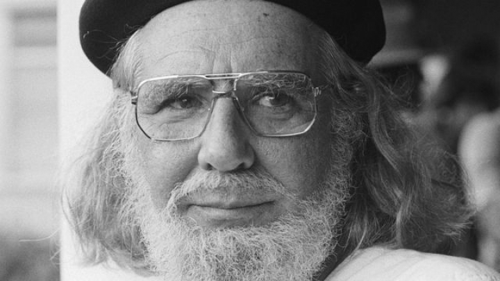 Ernesto Cardenal, una voz poética sin fronteras