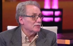 Ismael Bermúdez: "Un país no puede estar viviendo todo el año al borde del precipicio"