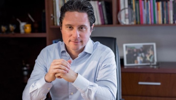 Gabriel Sánchez Zinny: “Transformar un lugar y la vida de la gente exige continuidad política”