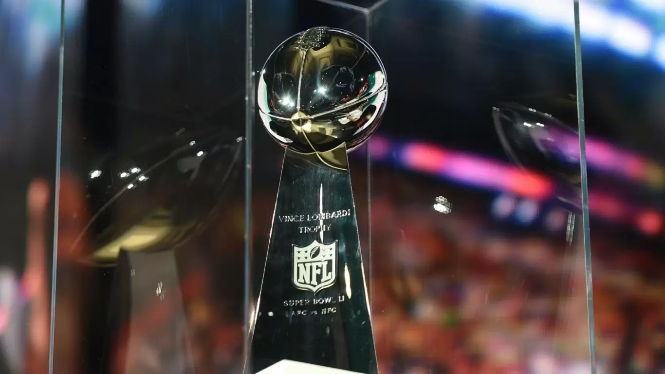 Los favoritos para ganar el SuperBowl 2024 de la NFL Splendid AM 990