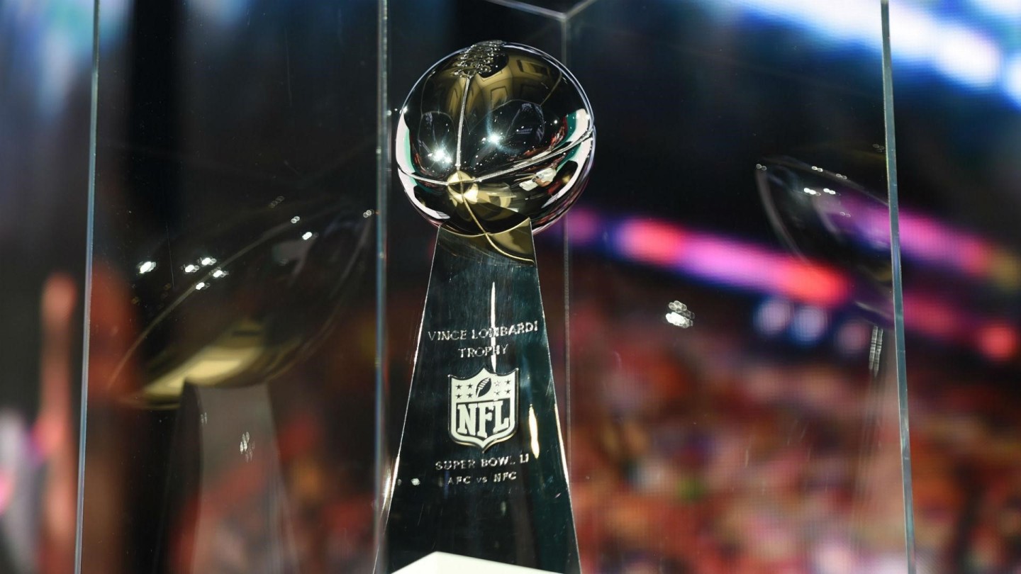 NFL  ¿Que equipos son los favoritos para ganar la Super Bowl en 2024?