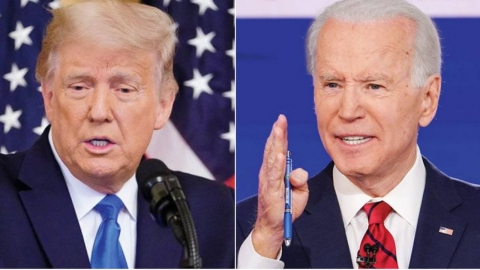 "Creo que Biden va a ganar, pero Trump no se va a dejar ganar fácil. Puede llegar a haber acusaciones de fraude", Pablo Kornblum