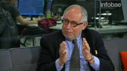 Diego Guelar: “En CABA el PRO desapareció y no hay ninguna explicación pública”
